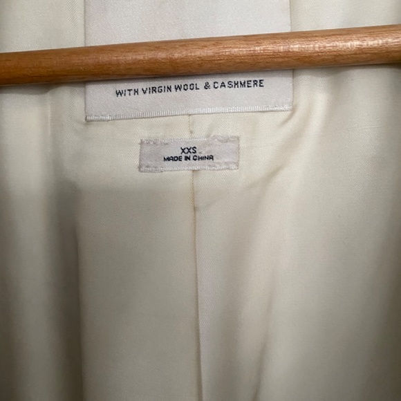 Wool Coat Jackets - Picture 5 of 7